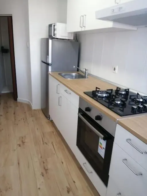 Apartamento/Flat San Fernando Cadiz