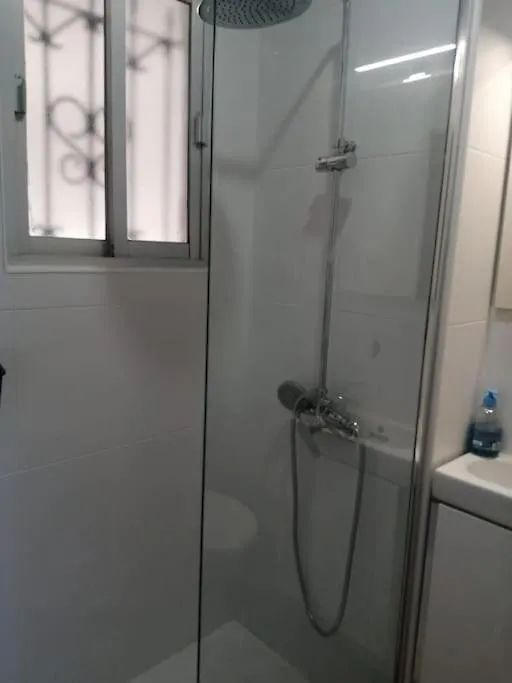Apartmán Apartamento/Flat San Fernando Cadiz Španělsko