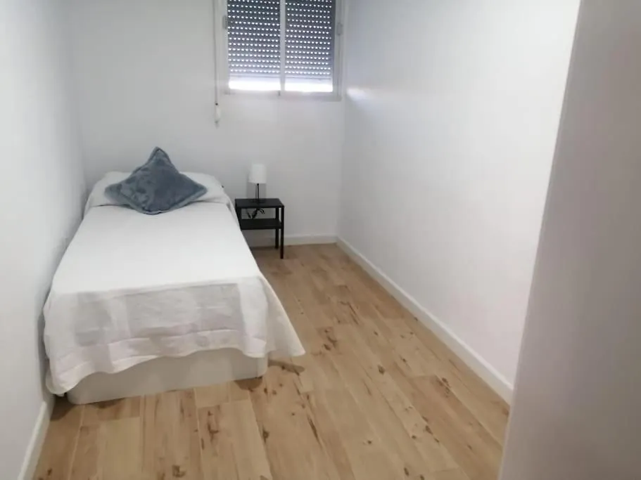 Apartmán Apartamento/Flat San Fernando Cadiz