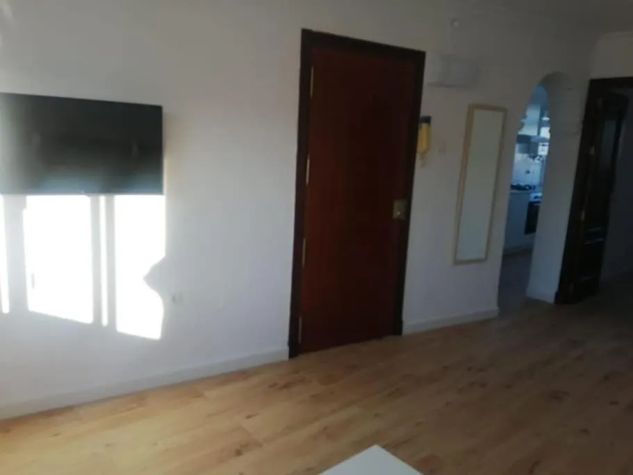Apartamento/Flat San Fernando Cadiz Španělsko