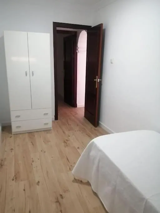 Apartmán Apartamento/Flat San Fernando Cadiz