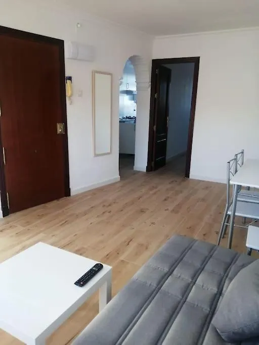 Apartamento/Flat San Fernando Cadiz